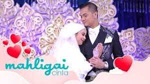 Sahur hari ni nak makan apa? Mahligai Cinta 2018 Dato Fazley Dan Isteri Bersanding Semula Episod 24 Youtube