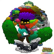 Coloring book a brand new app that allows users to relax and e. Our Fan Drake Used The My Singing My Singing Monsters Facebook