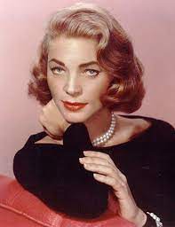 Beautiful Rat Pack Themed Hair And Makeup Lauren Bacall Hollywood Classic Hollywood