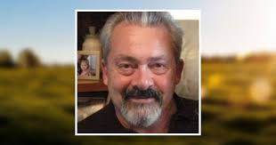 Galen Mark Spain Obituary December 9, 2019