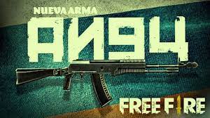 Desde pequeñitos, jugar a ser un soldado es un pasatiempo muy frecuente. Armas Free Fire Descargar Garena Free Gratis