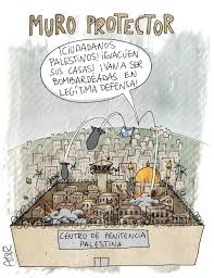 Mientras tanto, el primer ministro israelí benjamín netanyahu, aseguró este miércoles que su gobierno seguirá intensificando la fuerza de sus ataques. Guia Basica Para Entender El Conflicto Entre Israel Y Palestina