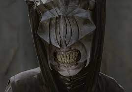 The return of the king: Mouth Of Sauron The One Wiki To Rule Them All Fandom