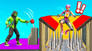You were able to get free cosmetics by playing zone wars, as well as having the ability to buy two all new reskinned skins. Colour Switch Baller Edition Teamunite Fortnite Creative Map Code
