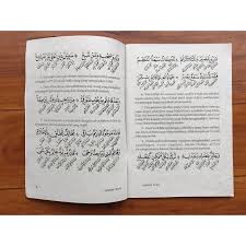 Check spelling or type a new query. Kitab Aqidatul Awam Jawa Pegon Indonesia Ilmu Tauhid Tingkat Dasar Shopee Indonesia