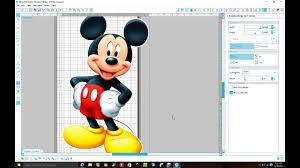 4.5 out of 5 stars (182) 182. Silhouette Cameo Mickey Mouse Tutorial Youtube