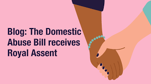 How may the abuse affect my children? Blog The Domestic Abuse Bill Receives Royal Assent Refuge Charity Domestic Violence Help