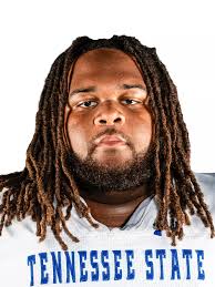 2025 Football Roster