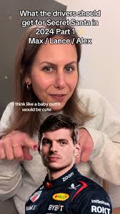 F1 Secret Santa Gift Ideas for 2024