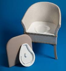 Bathroom Bedside Commode Commode Chair Commode
