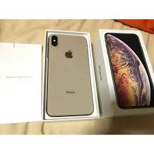 Bimbit Murah Ada Disini Iphone Xs 512gb