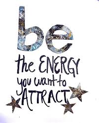 Abby Wynne On Instagram If You Want To Attract Something Into Your Life Raise Your Vibration To Match It Think Vibrational Energy Energy Vibrations Quotes