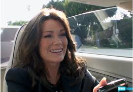 Real Housewives of Beverly Hills" Recap: Arabian Nights