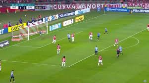 Aqui você não vai perder nenhuma partida dos jogos do internacional ao vivo ou grêmio online grátis. Internacional X Gremio Assista Aos Melhores Momentos Do Grenal 421
