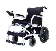 Karma Sp 100 Power Wheelchair In 2020 Powered Wheelchair Wheelchair Wheelchair Accessories