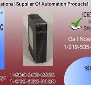 IC693PCM301 | GE Fanuc Series 90-30 | In Stock! Call 800.360.6802