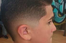 Barbershops Near Me in Tuttle