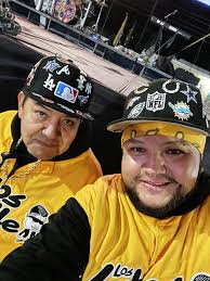 Ellos son José Rosky Lucas Mendoza y Fer Roque larga trayectoria en la  música , Fer ha estado en varias agrupaciones, En cuál agrupación lo  conociste? Comenta y sube foto si tienes,