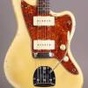 The jazzmaster and the jaguar are fender's two most popular offset guitars. 1