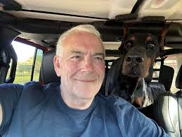 Lost my boy coming 7 weeks ago at the age of 13 still have so much pain! 😢 