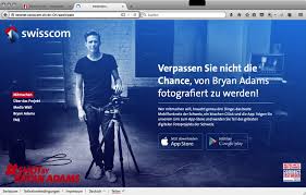 Dec 20, 2019 · mitte november hat swisscom neue hardware vorgestellt. Bryan Adams Fotografiert Swisscom Kunden Live Ubers Mobilfunknetz Fotointern Ch Tagesaktuelle Fotonews