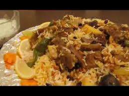 اليوم سحورنا كابلي لحم، ادوني ارائكم في التعليقات.مقادير :٢ كيلو لحم.بصلتين.٥فصوص ثوم.٢طماطم.ملعقتين صلصة طماطم.م.ص كل من( كركم، قرفة، كمون، كزبرة، بهار مشك. Ø·Ø±ÙŠÙ‚Ø© Ø¹Ù…Ù„ Ø±Ø² ÙƒØ§Ø¨Ù„ÙŠ Ø¨Ø§Ù„Ù„Ø­Ù… Ù…Ø¹Ù„ÙˆÙ…Ø© Ten
