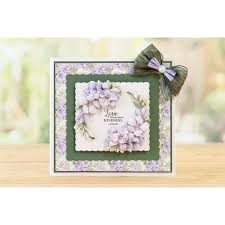 Pin On Tattered Lace Cards