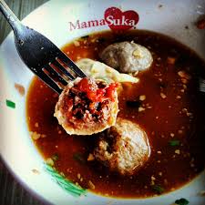 Atau, bisa juga dicampurkan dengan. Resep Bakso Mercon Terenak Di Indonesia