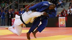 11 028 athlètes provenant de 204 pays différents se sont affrontés dans 28 sports pour décrocher un total de 958 médailles 1. Jo 2016 Pour Tout Comprendre Sur Le Judo Toulon Maville Com
