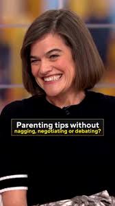 Some parents are moving away from gentle parenting and embracing a “f—  around and find out” approach., Author Michaeleen Doucleff explains that  giving kids agency through natural consequences, along ...