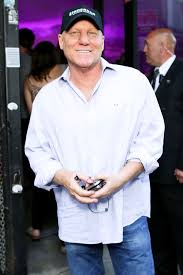 Belfort and his partner, danny porush (portrayed as donnie azoff in the movie to avoid a lawsuit) used the oldest trick in the penny stock book to lure in unsuspecting investors. Steve Madden Portrayed In Martin Scorsese Film Wolf Of Wall Street British Vogue British Vogue
