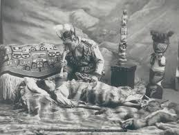 These shamanic teaching sessions allow for a deep learning experience without having to travel across the world. Plants Shamans And The Spirit World