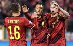 Belgium midfielder youri tielemans said their euro 2020 match against denmark on thursday will be emotional, with the players still trying to process christian eriksen's collapse on the pitch due to a cardiac arrest. Leicester City Hoping To Land Talented Belgian In Bid To Appease Youri Tielemans
