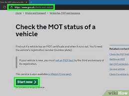 How To Report A Car Without An Mot (Yes, You Can Do It Anonymously)