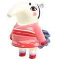 Maybe you would like to learn more about one of these? Annalisa Animal Crossing Wiki Nookipedia