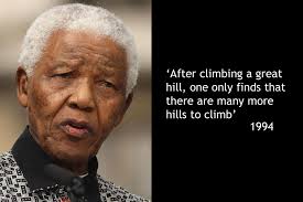 The Wisdom Of Nelson Mandela 12 Of The Great Leader S Most Inspirational Quotes Mandela Quotes Education Quotes Education Quotes Inspirational
