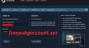 Unlocking the market is more advanced but does not need your own . Free Steam Account Username And Password 2020 Free Pubg Account
