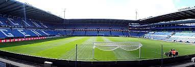 Koninklijk racing club genk (dutch pronunciation: Luminus Arena Stadion In Genk Waterschei