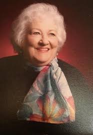 MARY KNOX Obituary (1928