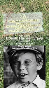 Exploring Wyatt Earp's Grave at Hills of Eternity Park