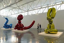 We did not find results for: How Scale In Art Influences The Viewing Experience Widewalls