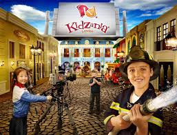 India Franchise Blog Retail Franchise Opportunities Gets Expanded With Kidzania