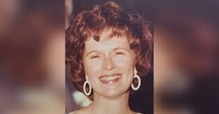 Obituary information for Ruth Elaine Porretta