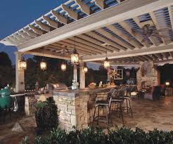 Outdoor Lighting Ideas For Gazebos Pergola Design Ideas