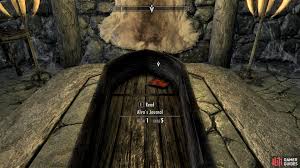 Missing In Action | Side Quests - The Elder Scrolls V: Skyrim Game Guide |  Gamepressure.Com