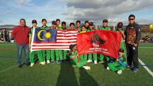 Smk bandar puchong jaya b. We Won 3rd Placing In The Smk Bandar Puchong Jaya A Facebook
