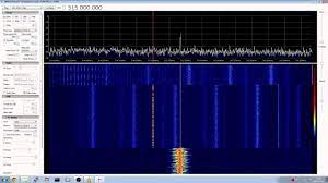 Generic rtl2832u oem found rafael micro r820t tuner exact sample rate is: Getting Started With Sdr And An Rtl Sdr Tuner Youtube
