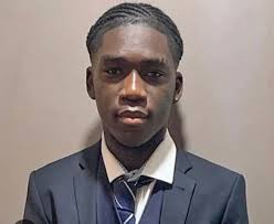 Marcus Henry Kropp Iii