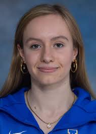 2024-25 Women's Swimming Roster