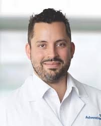 AdventHealth Redmond